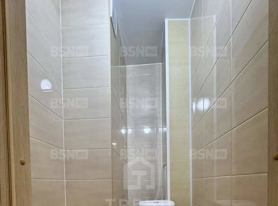 Продажа двухкомнатной квартиры - Сестрорецк, Советский проспект, д.34, корп.2 