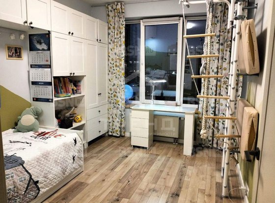 Продажа двухкомнатной квартиры - Магнитогорская улица, д.3, корп.2 
