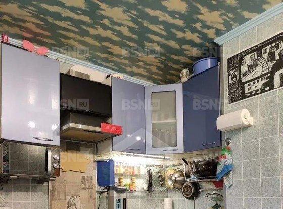 Продажа двухкомнатной квартиры - Октябрьская набережная, д.124, корп.7 