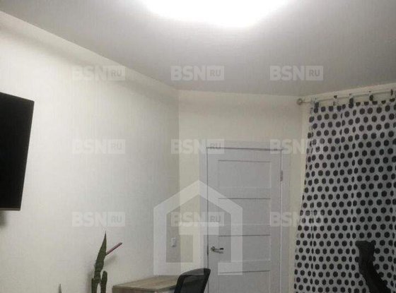 Продажа однокомнатной квартиры - Русановская улица, д.18, корп.6 стр 1 