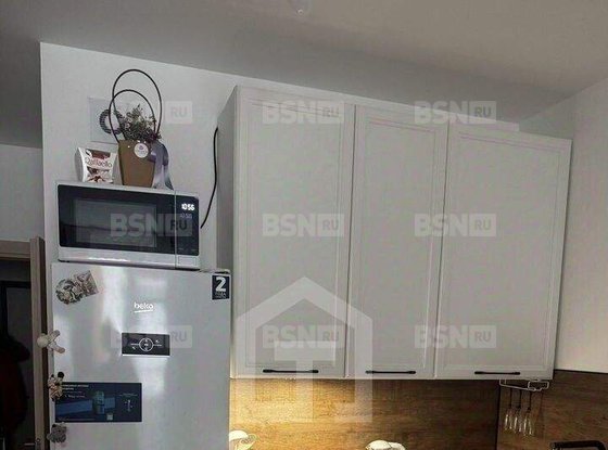 Продажа однокомнатной квартиры - Лётчика Лихолетова улица, д.14, корп.2 