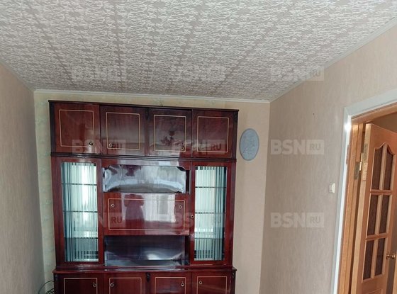 Аренда однокомнатной квартиры - Тореза проспект, д.40, корп.1 