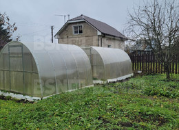 Продажа земельного участка - Ленинградская область, Гатчинский район, Родник тер. СНТ 