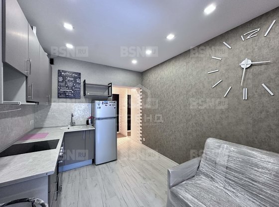 Продажа однокомнатной квартиры - Варшавская улица, д.19, корп.2 