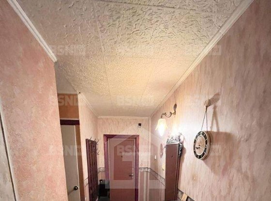 Продажа двухкомнатной квартиры - Кингисепп, Воровского улица, д.11, а 