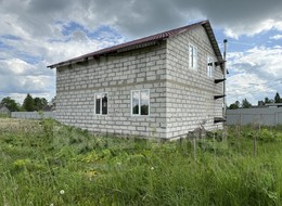 Продажа дома - 40а
