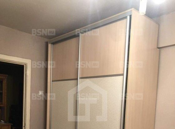 Продажа двухкомнатной квартиры - Ключевая улица, д.17 