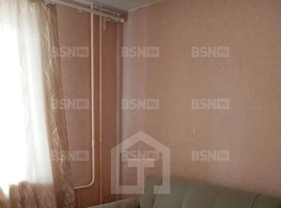 Продажа однокомнатной квартиры - Брянцева улица, д.13, корп.1 