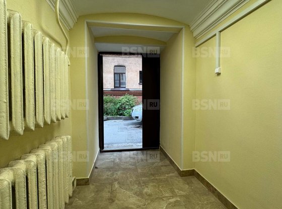 Продажа офиса - Лесной проспект, д.20, корп.5 литера Я 