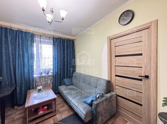 Продажа однокомнатной квартиры - Северный проспект, д.26, корп.2 