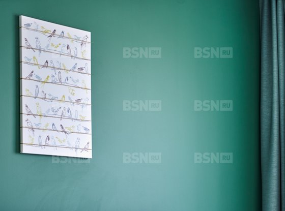 Аренда двухкомнатной квартиры - Аптекарский, д.18 