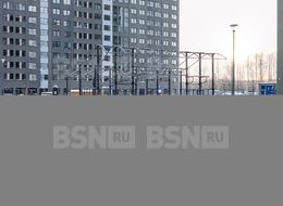 Продажа квартиры студии в новостройке - Санкт-Петербург, Парголово, Михайловская дорога, 16к3 