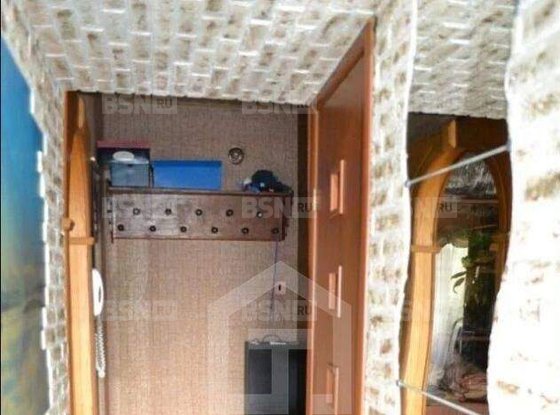 Продажа трехкомнатной квартиры - Новосибирская улица, д.18 