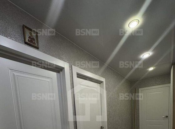 Продажа двухкомнатной квартиры - Коммуны улица, д.30, корп.1 