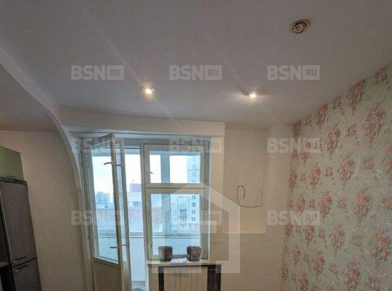 Продажа однокомнатной квартиры - Просвещения проспект, д.33, корп.1 