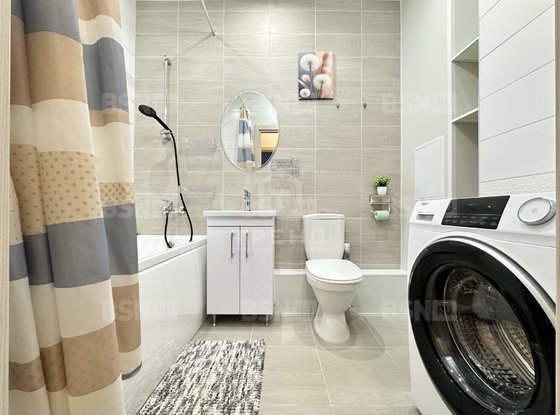 Продажа однокомнатной квартиры - Светлановский проспект, д.8 