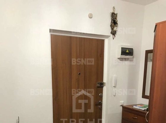 Продажа двухкомнатной квартиры - Корнея Чуковского улица, д.3, корп.2 