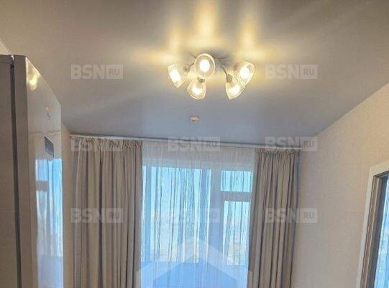 Продажа однокомнатной квартиры - Пушкин, Камероновская улица, д.16 