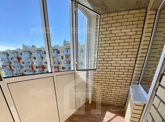 Продажа однокомнатной квартиры - Бугры, Воронцовский бульвар, д.5, корп.5 