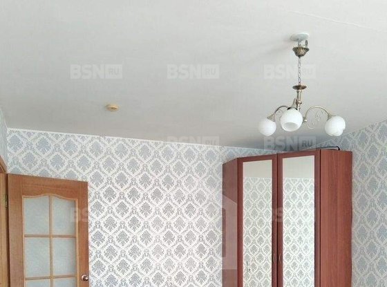 Продажа двухкомнатной квартиры - Бадаева улица, д.8, корп.2 