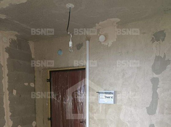 Продажа однокомнатной квартиры - поселок Шушары, Валдайская улица, д.2, корп.2 