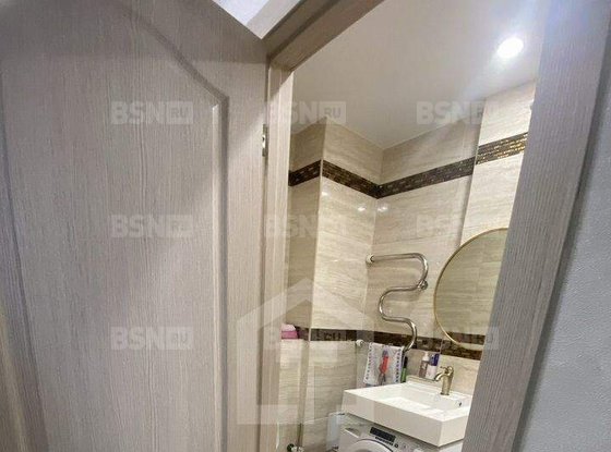 Продажа однокомнатной квартиры - Мурино, Шоссе в Лаврики улица, д.67 