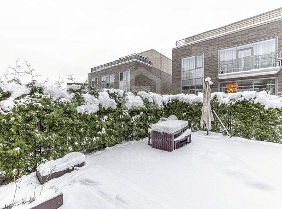 Продажа четырехкомнатной квартиры - Новая улица, д.51, корп.66 