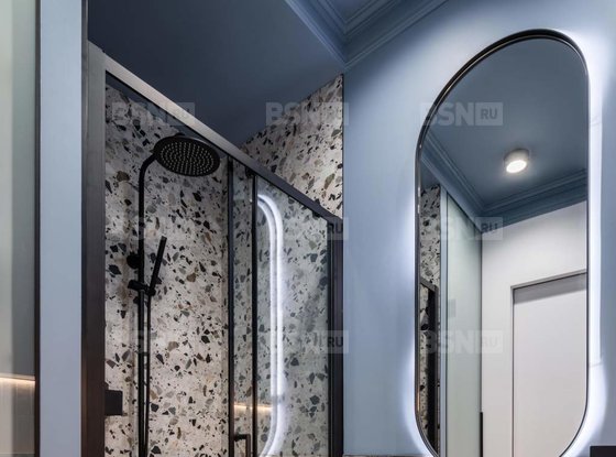 Аренда однокомнатной квартиры - Обводного канала набережная, д.106 