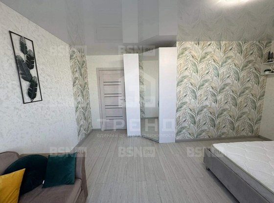 Продажа однокомнатной квартиры - Будапештская улица, д.14, корп.1 