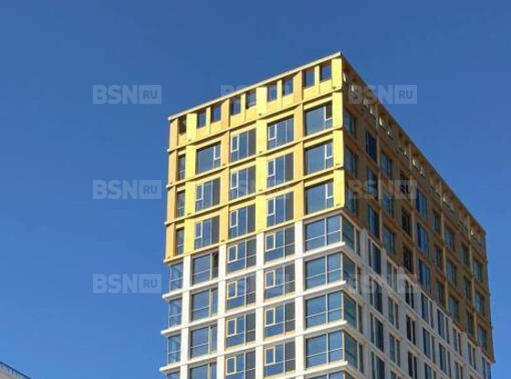 Продажа трехкомнатной квартиры - Челюскина улица, д.10 