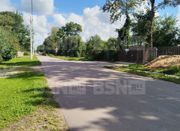 Продажа земельного участка - Ленинградская область, Гатчинский район, Малые Колпаны д., Центральная ул., д.87 