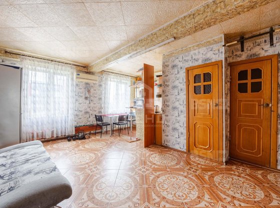 Продажа однокомнатной квартиры - городской поселок Янино-1, Военный городок улица, д.71 