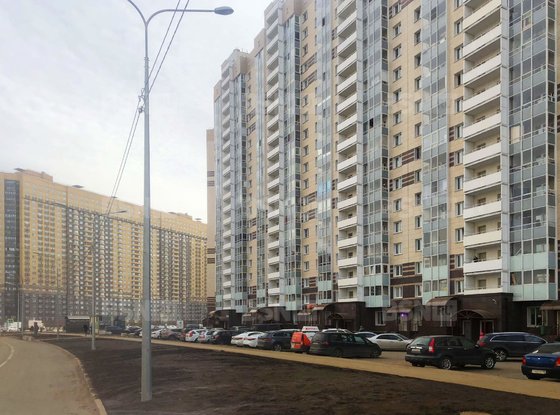 Аренда универсального помещения - поселок Парголово, Заречная улица, д.19, корп.1 
