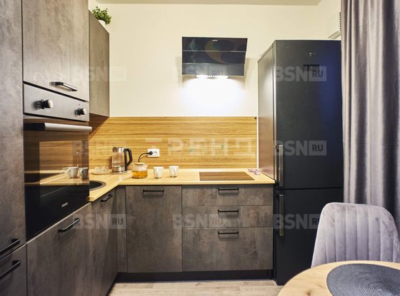 Продажа однокомнатной квартиры - Пискарёвский проспект, д.145, корп.3 стр 1 