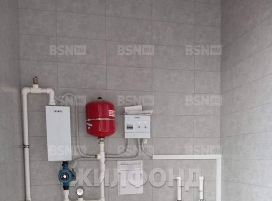 Продажа дома - деревня Мистолово, Главная улица