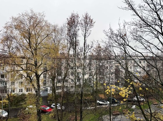 Продажа двухкомнатной квартиры - Карпинского улица, д.31, корп.2 