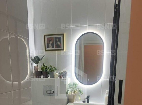 Продажа однокомнатной квартиры - поселок Шушары, Новгородский проспект, д.2, корп.3 