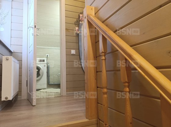 Продажа дома - деревня Монделево, Монделево д, д.13, Б