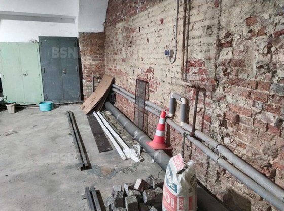 Продажа офиса - Большая Морская улица, д.55, литера А 