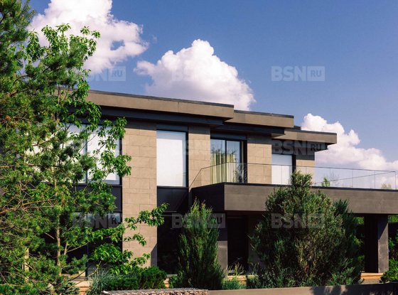 Продажа участка - коттеджный поселок Оазис Парк Репинское, Оазис Парк Репинское кп