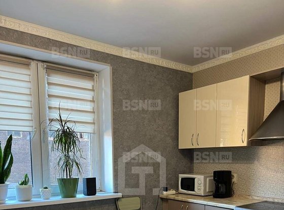 Продажа однокомнатной квартиры - Шкапина улица, д.9, корп.11 