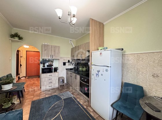 Продажа однокомнатной квартиры - Северный проспект, д.26, корп.2 