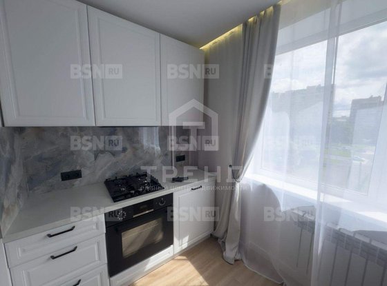 Продажа двухкомнатной квартиры - Культуры проспект, д.22, корп.1 