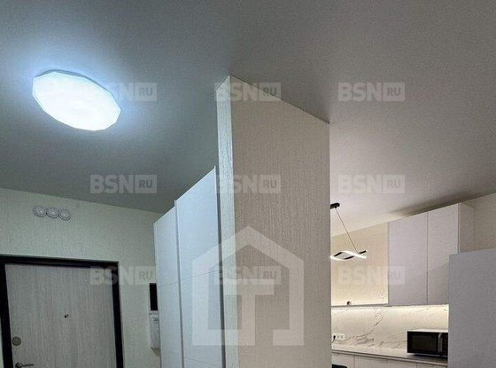 Продажа однокомнатной квартиры - Героев проспект, д.31, стр1 