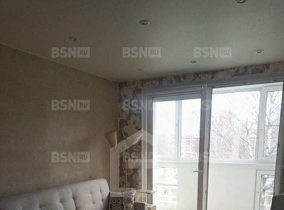 Продажа двухкомнатной квартиры - Раевского проспект, д.11 