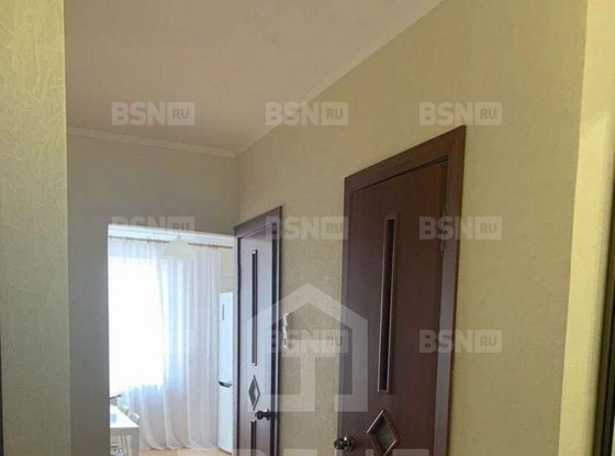 Продажа однокомнатной квартиры - Дачный проспект, д.4, корп.3 
