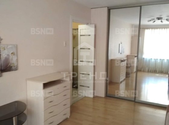 Продажа однокомнатной квартиры - Камышовая улица, д.48, корп.3 