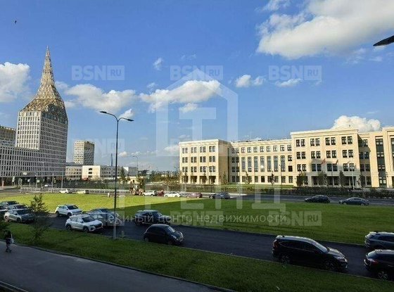 Продажа однокомнатной квартиры - Вилькицкий бульвар, д.7 