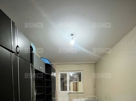 Продажа трехкомнатной квартиры - Ленинский проспект, д.57, корп.1 