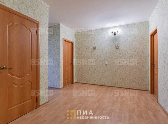 Продажа двухкомнатной квартиры - поселок Щеглово, Щеглово п, д.82 